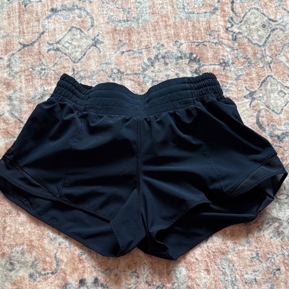lululemon athletica Pants - lululemon athletica  Women's Athletic Shorts